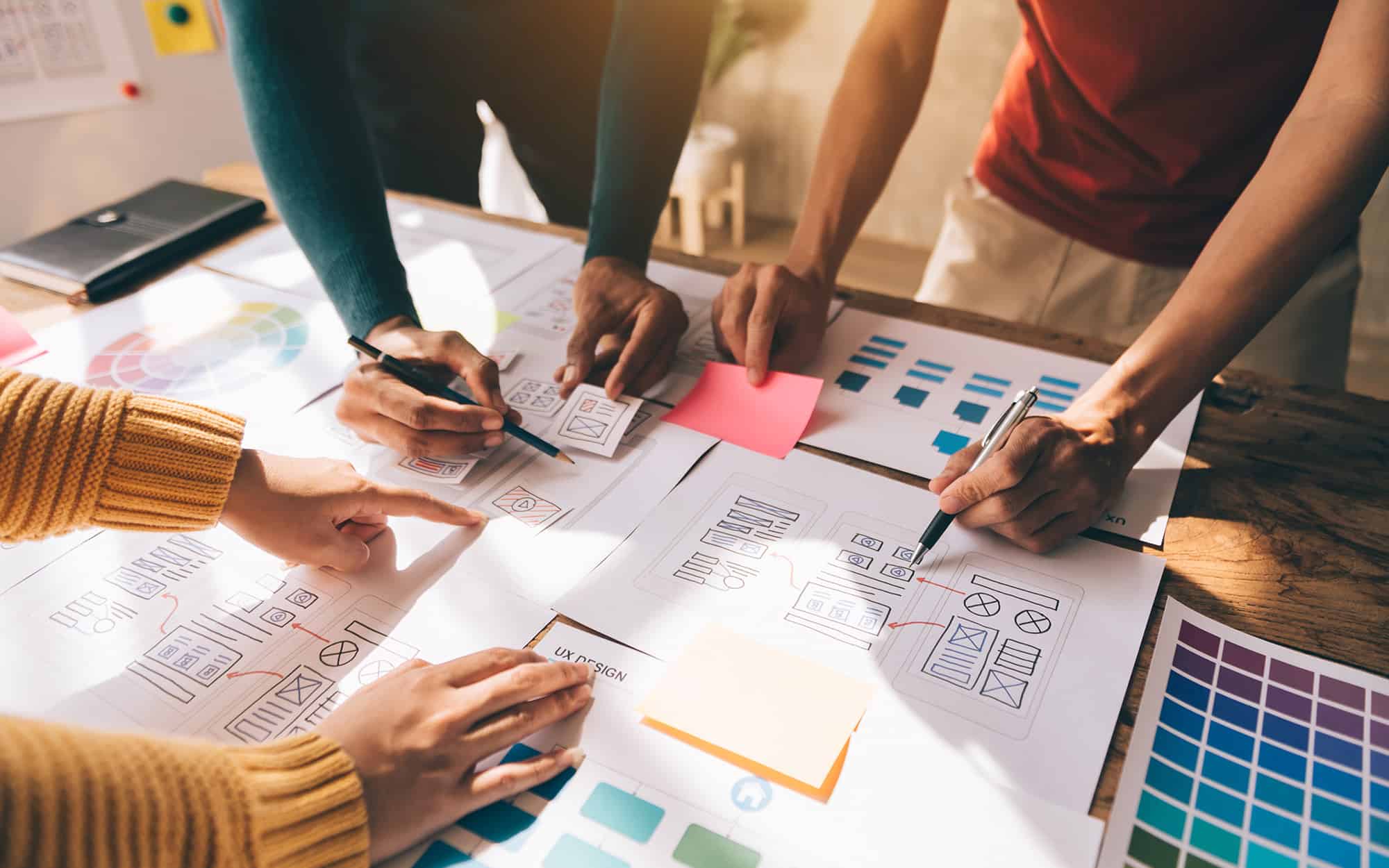 Competitor and Brand Analysis | DePersico Creative