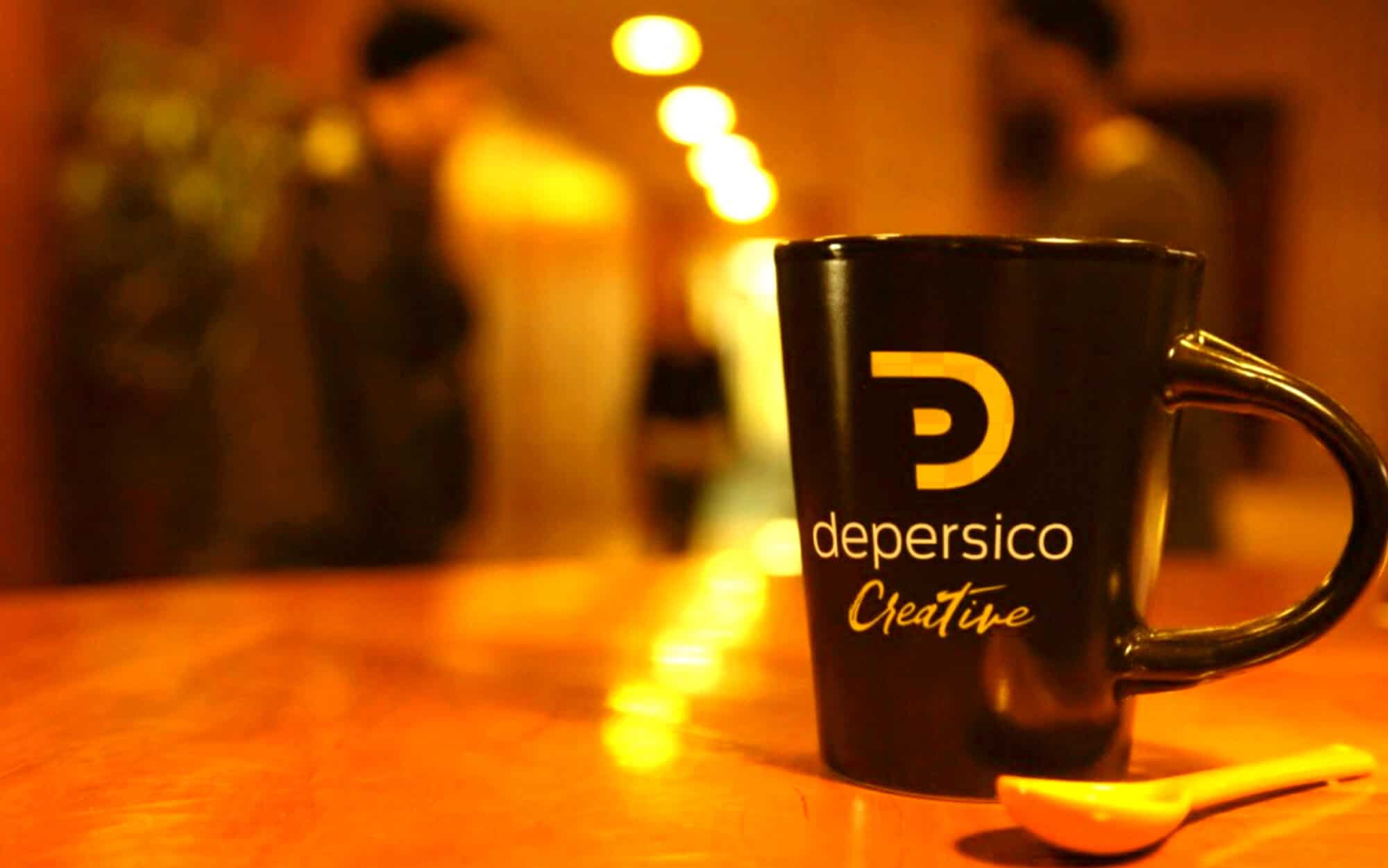 Your Food And Beverage Branding Agency Depersico Creative