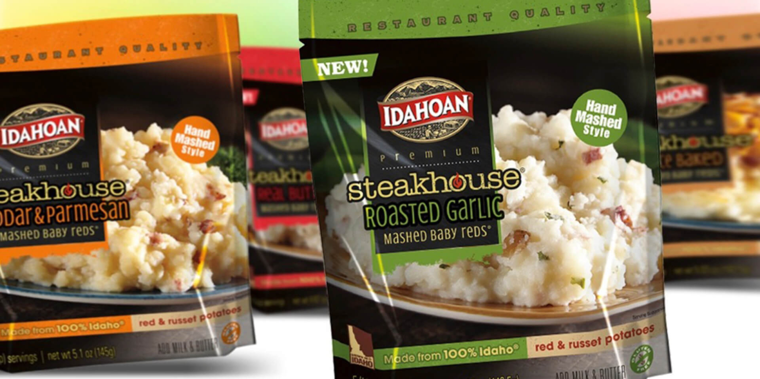 New Product Launch Depersico Creative