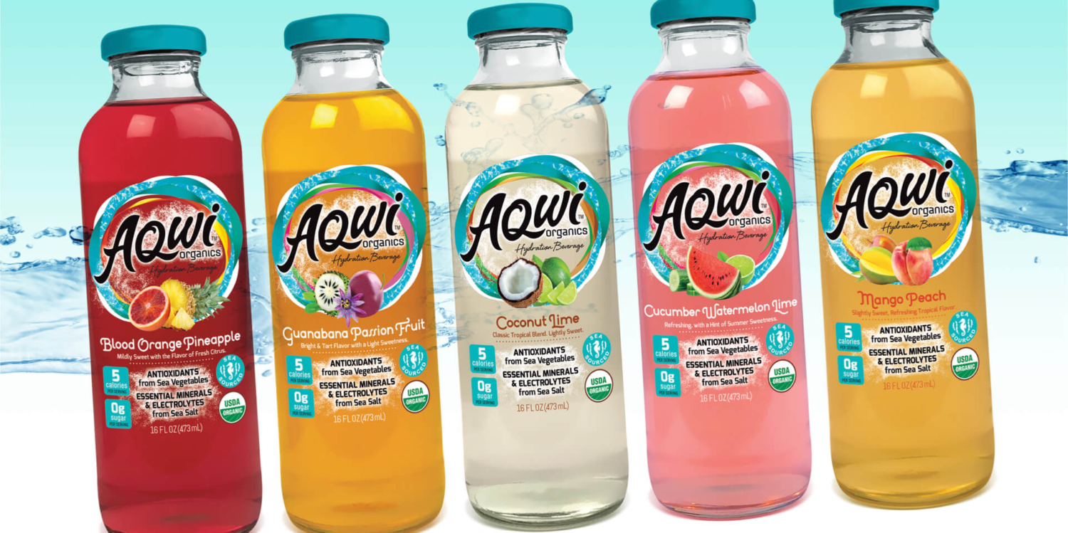 New Product Launch Depersico Creative