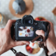 Comparing Natural Light vs. Artificial Light in Food Photography
