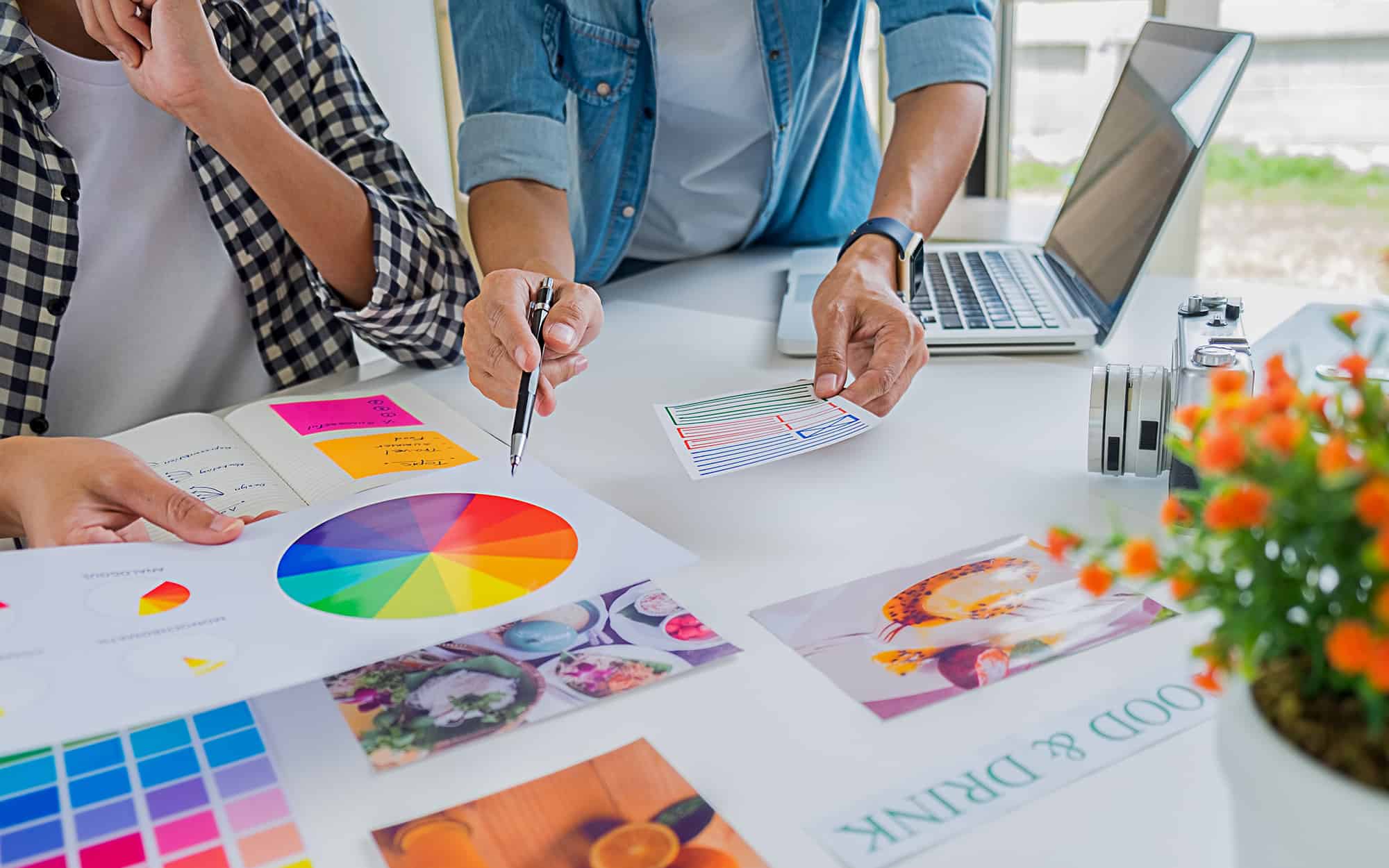 The Role of Beverage Branding Agencies | DePersico Creative